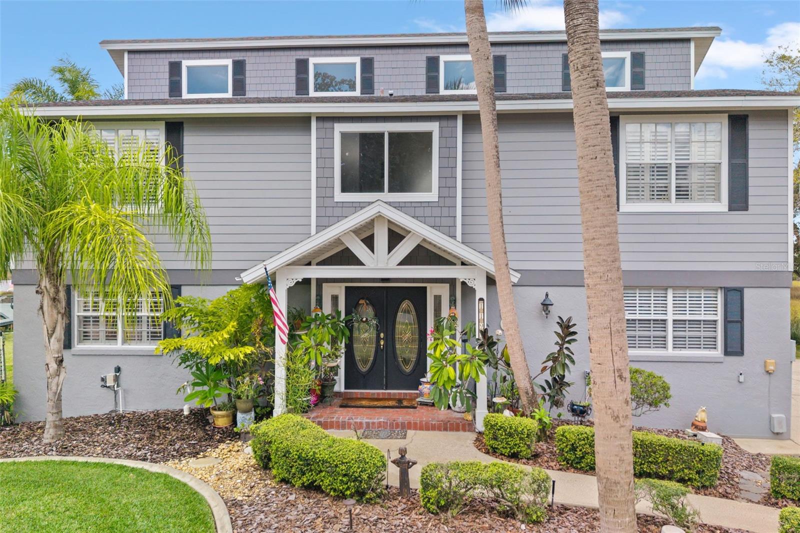 RIVERHAVEN VILLAGE REP - Residential