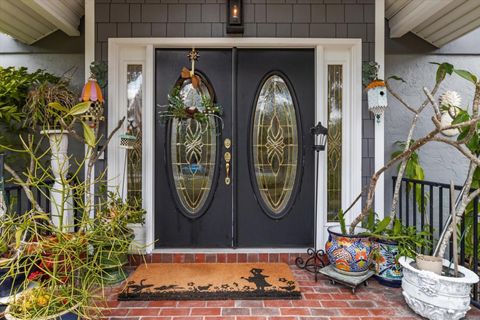 Tiny photo for 11927 W Timberlane Drive, Homosassa, FL 34448 (MLS # GC529558)