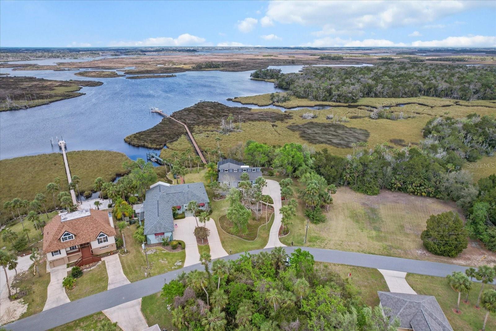 RIVERHAVEN VILLAGE REP - Residential