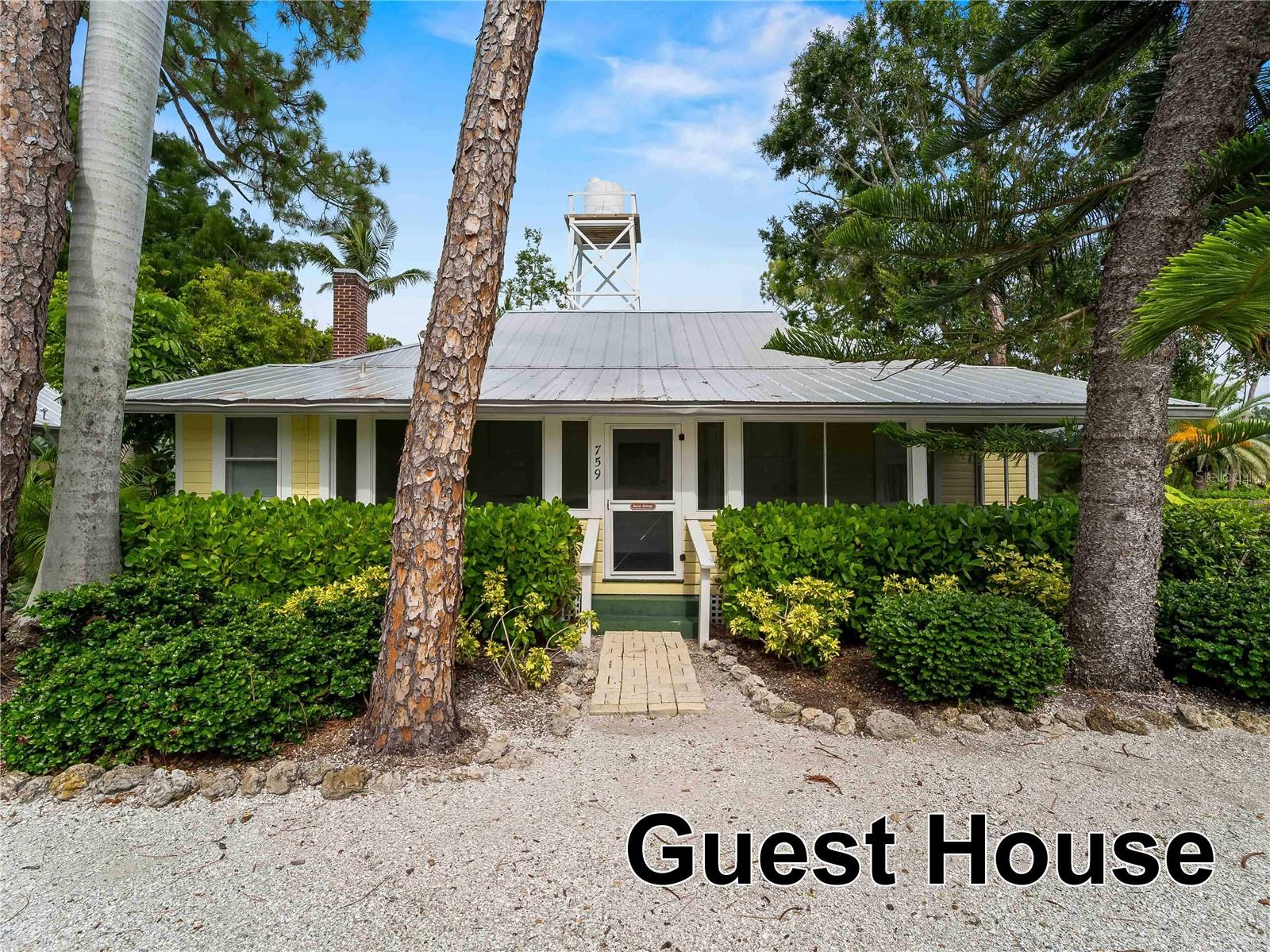 EAGLE POINT CLUB THE - Residential