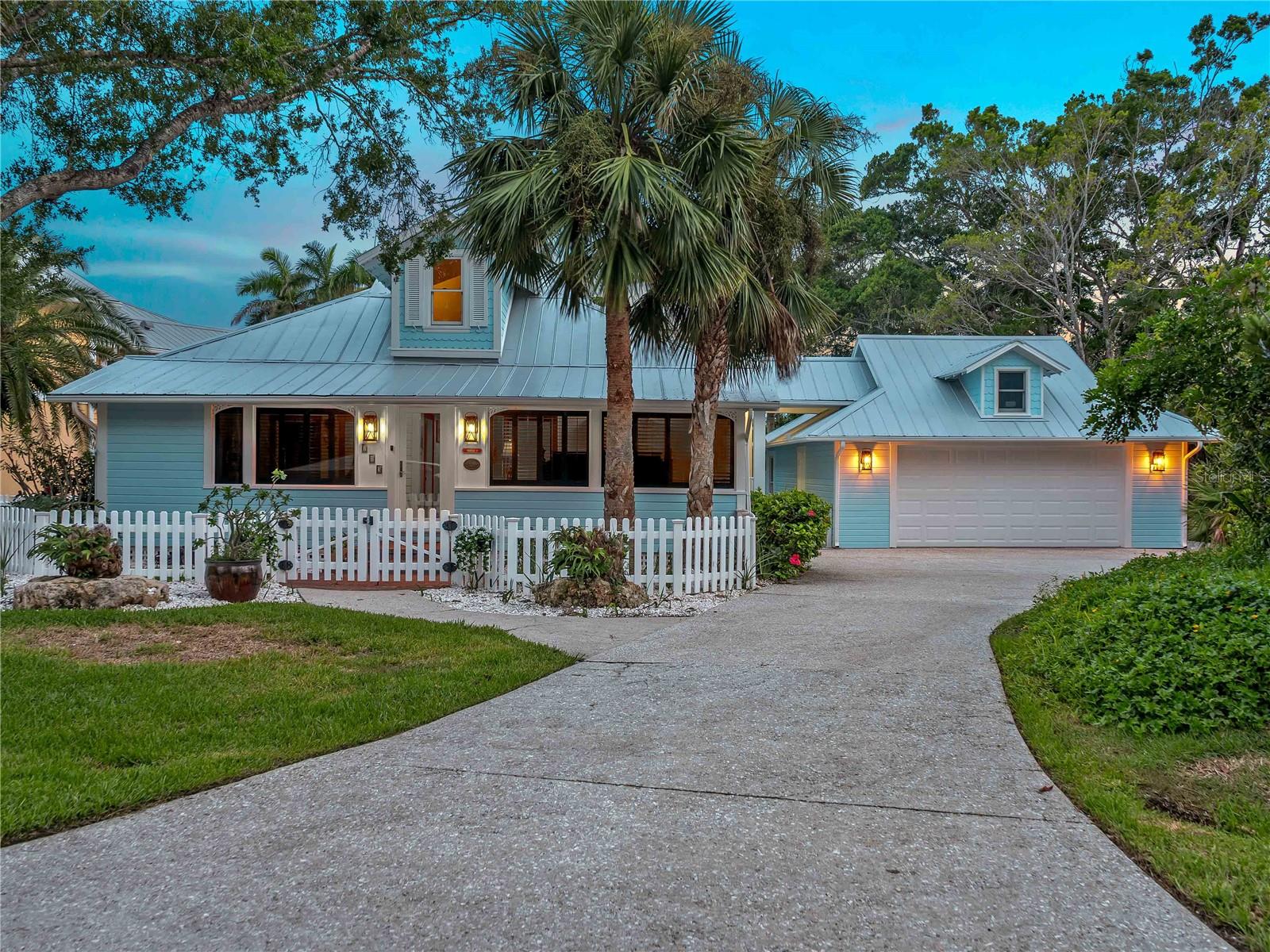 EAGLE POINT CLUB THE - Residential