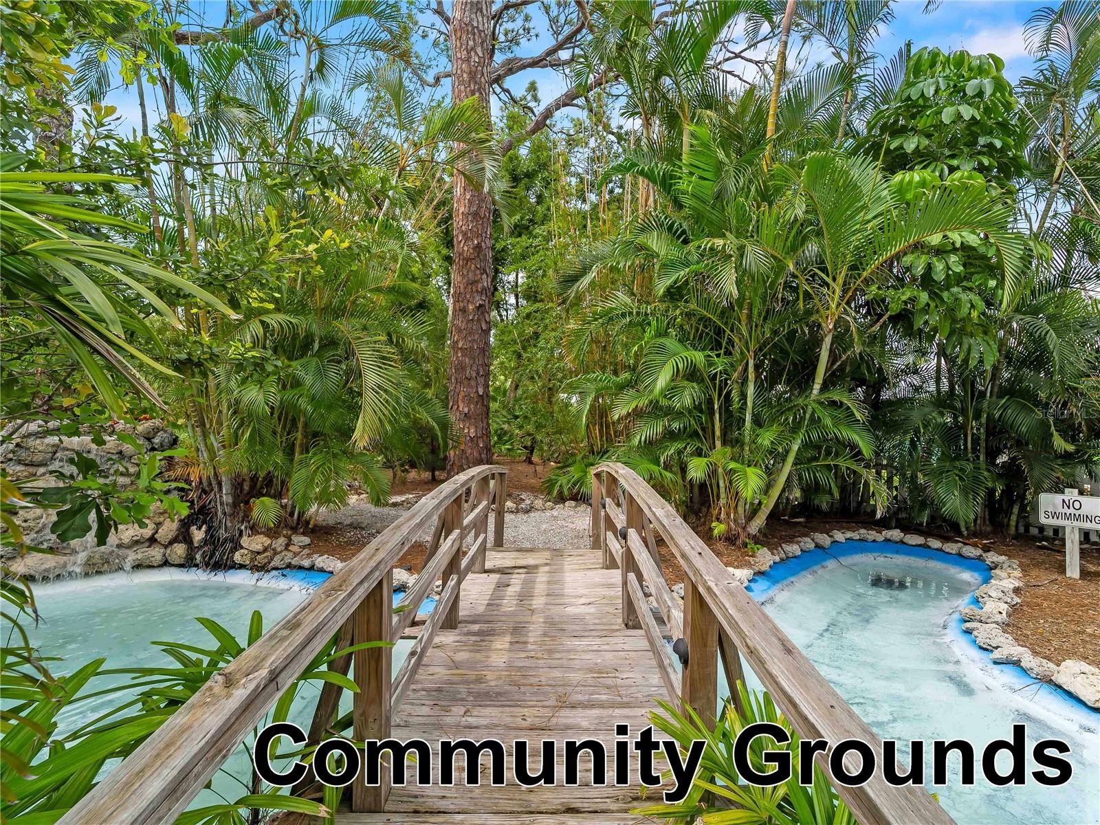 EAGLE POINT CLUB THE - Residential