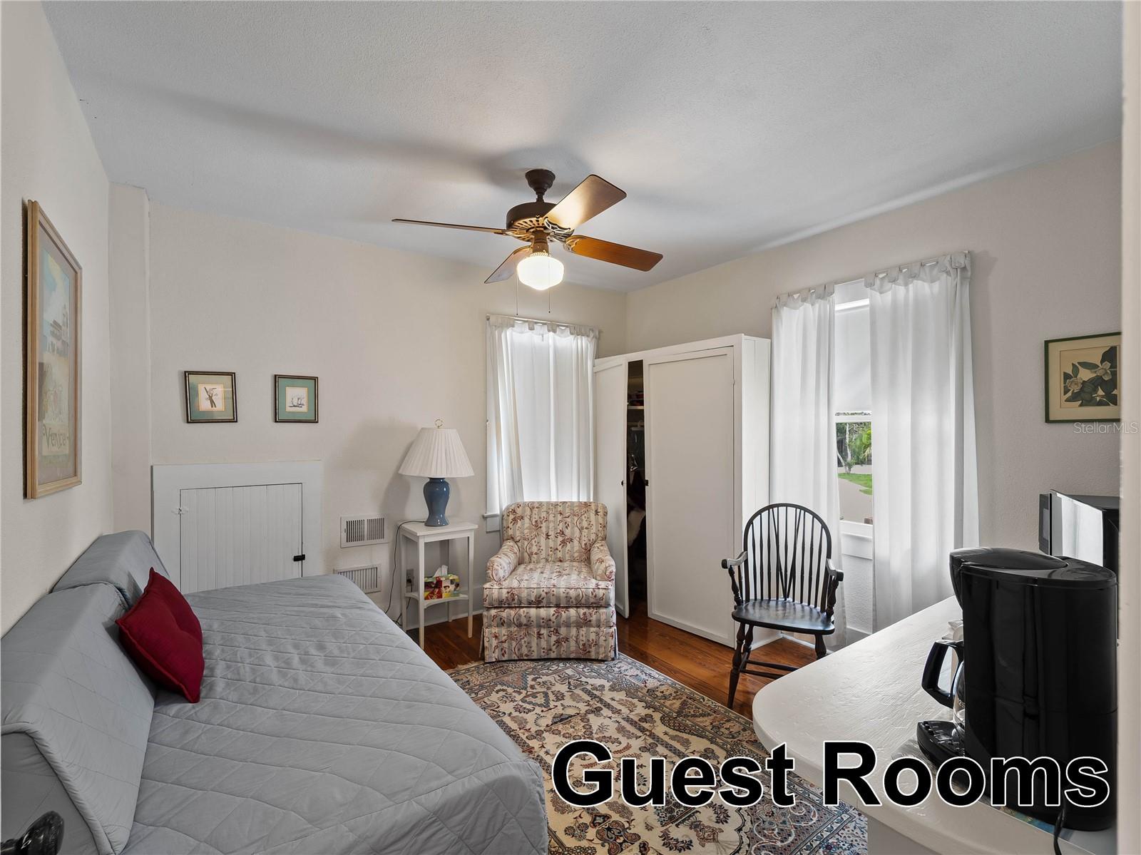 EAGLE POINT CLUB THE - Residential