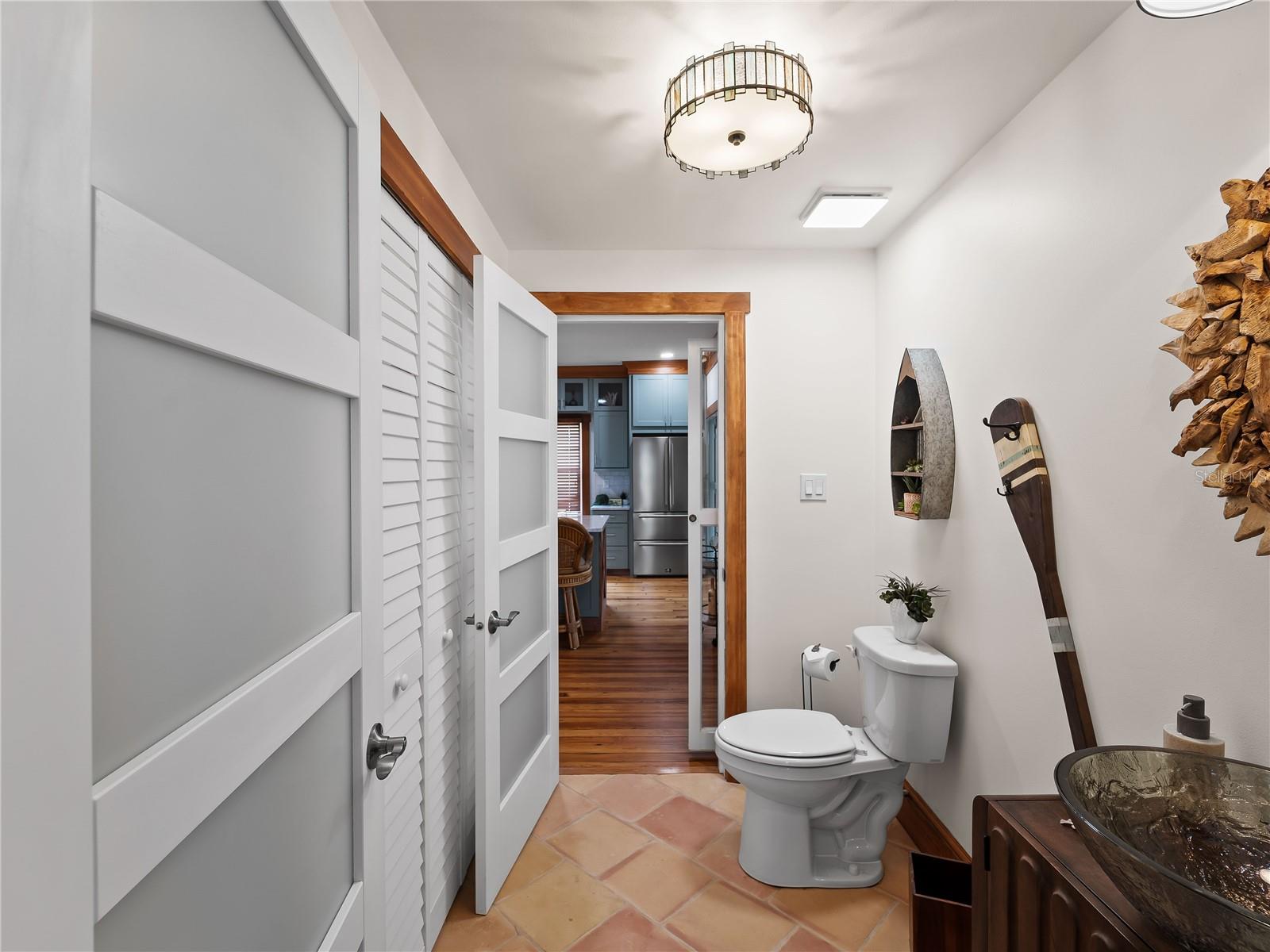 EAGLE POINT CLUB THE - Residential