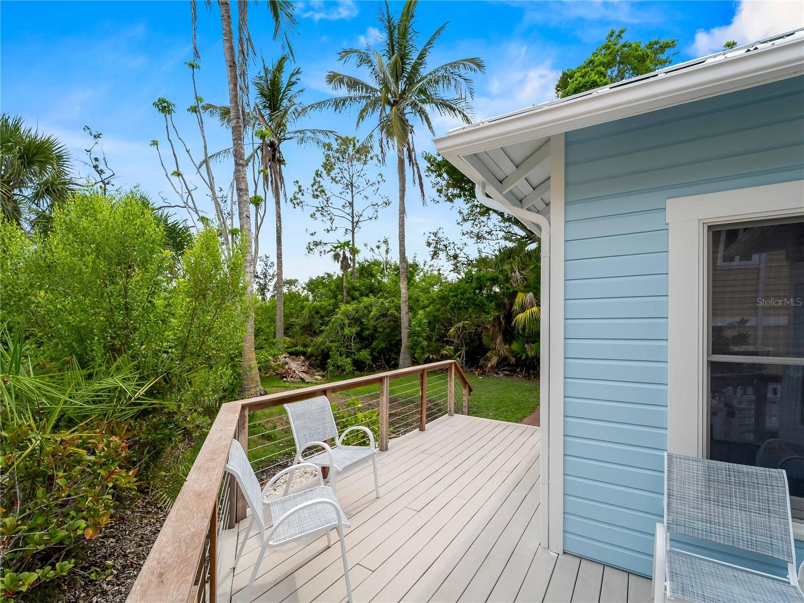 EAGLE POINT CLUB THE - Residential