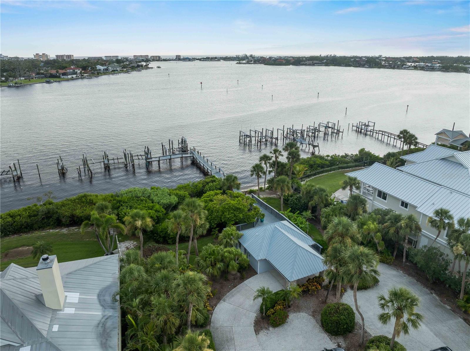 EAGLE POINT CLUB THE - Residential