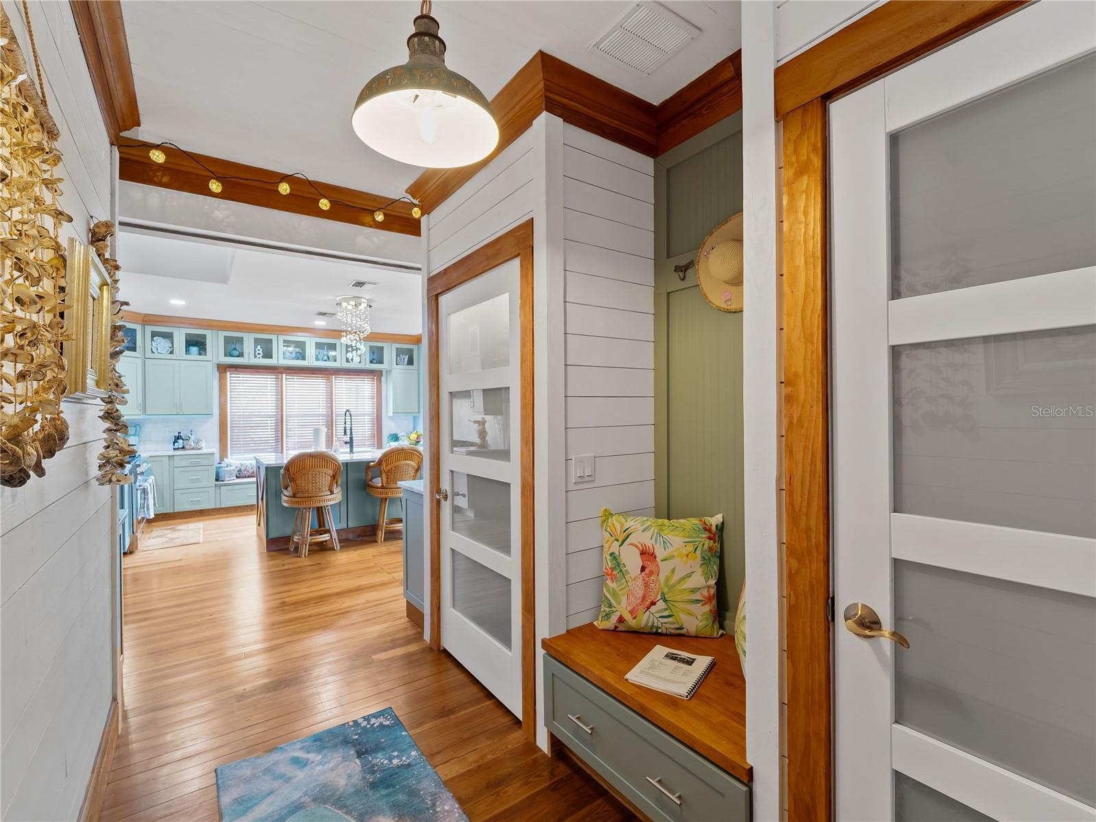 EAGLE POINT CLUB THE - Residential