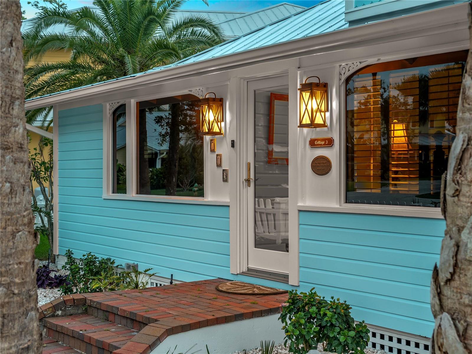 EAGLE POINT CLUB THE - Residential