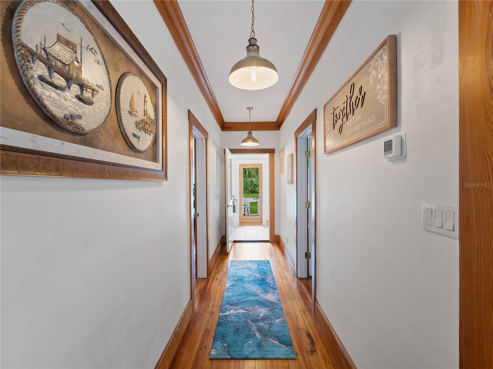 EAGLE POINT CLUB THE - Residential