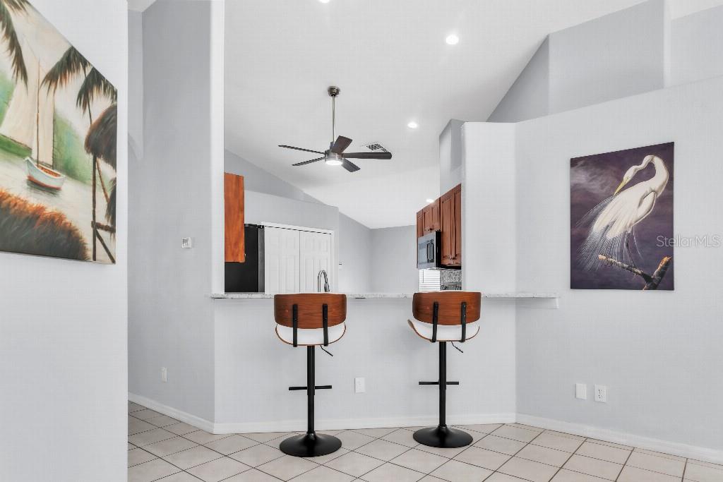 COVENTRY VILLAGE PH II-A - Residential