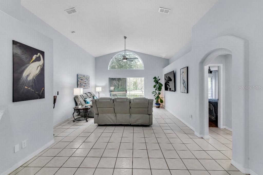 COVENTRY VILLAGE PH II-A - Residential