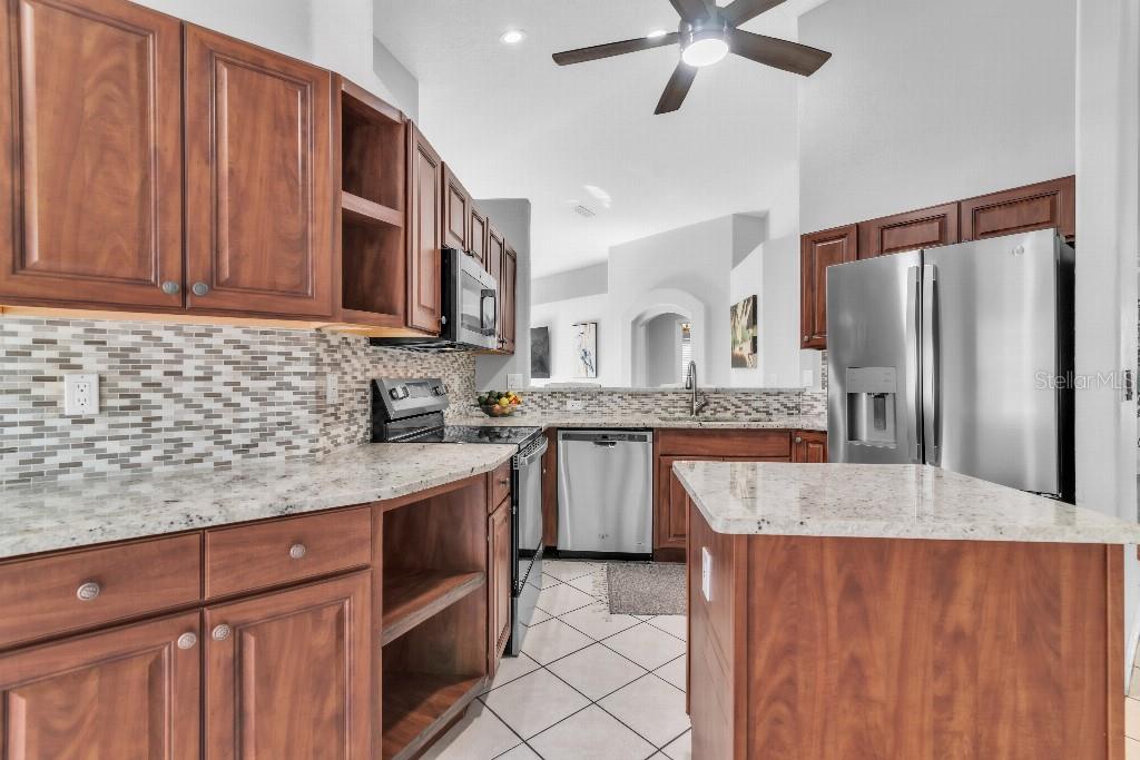 COVENTRY VILLAGE PH II-A - Residential