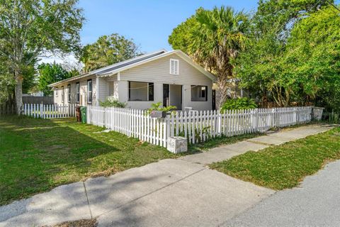 Photo of 166 Martin Luther King Avenue, St. Augustine, FL 32084 (MLS # FC315697)