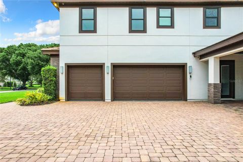 A home in WINDERMERE