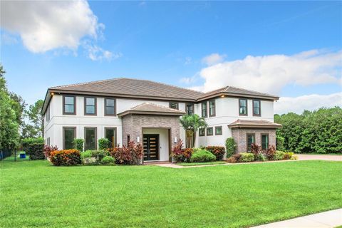 A home in WINDERMERE