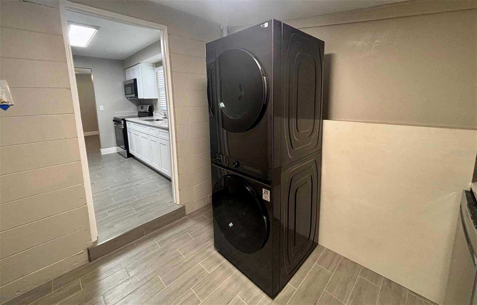 BELLAIR UNIT 5 - Residential