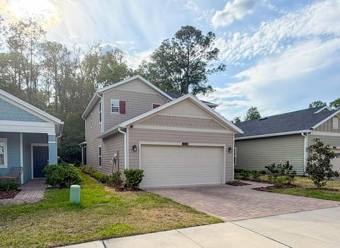 Photo of 2258 NW 89th Way, Gainesville, FL 32606 (MLS # GC539650)
