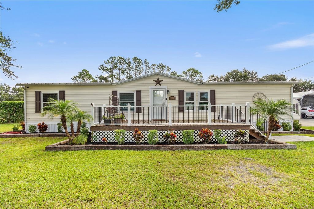 Photo of 10371 Rachel Cherie Drive, Polk City, FL 33868 (MLS # P4936626)