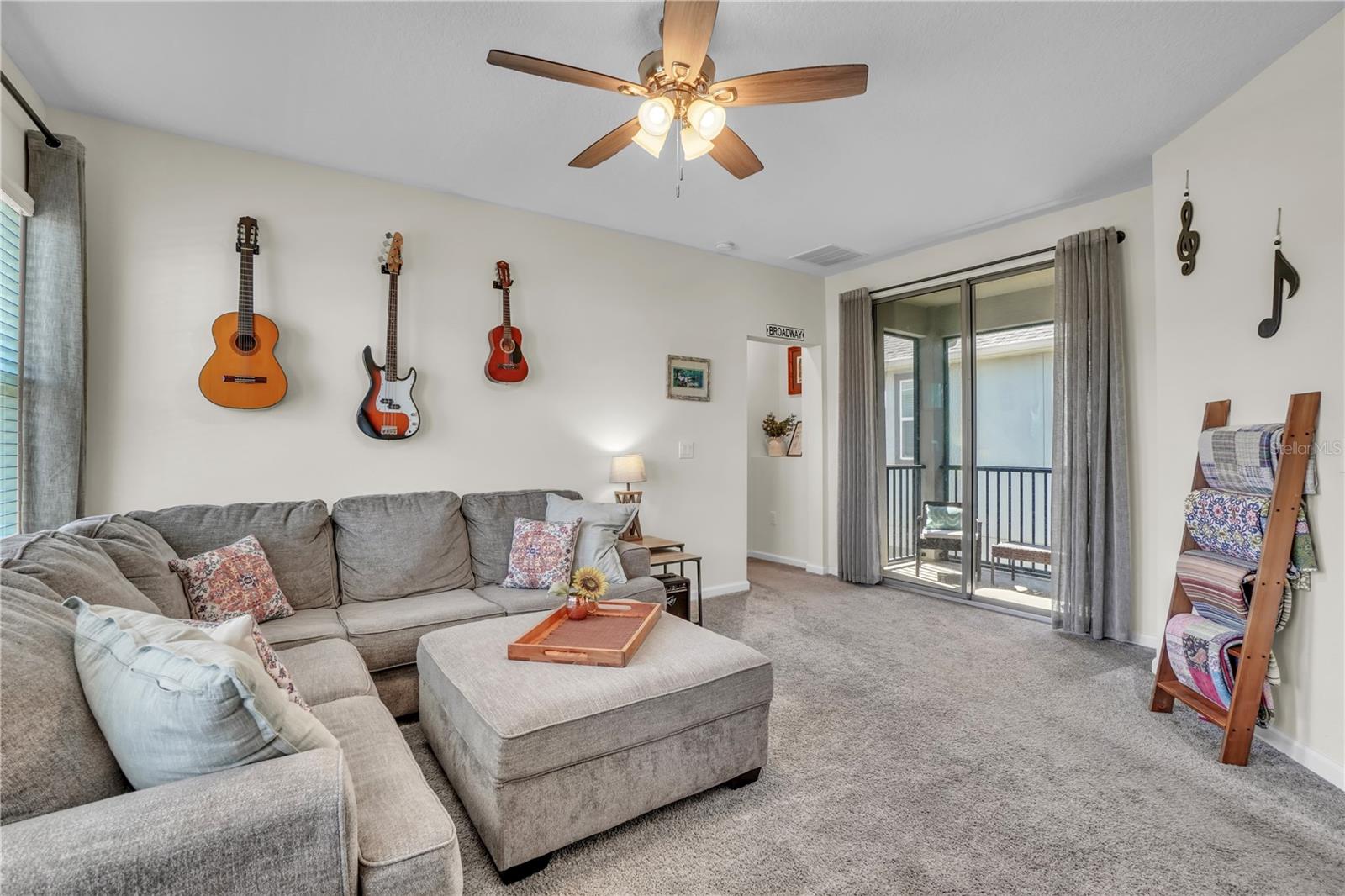 TUSKAWILLA CROSSINGS PH 2 - Residential