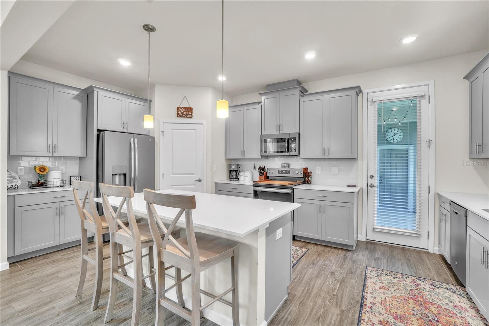 TUSKAWILLA CROSSINGS PH 2 - Residential