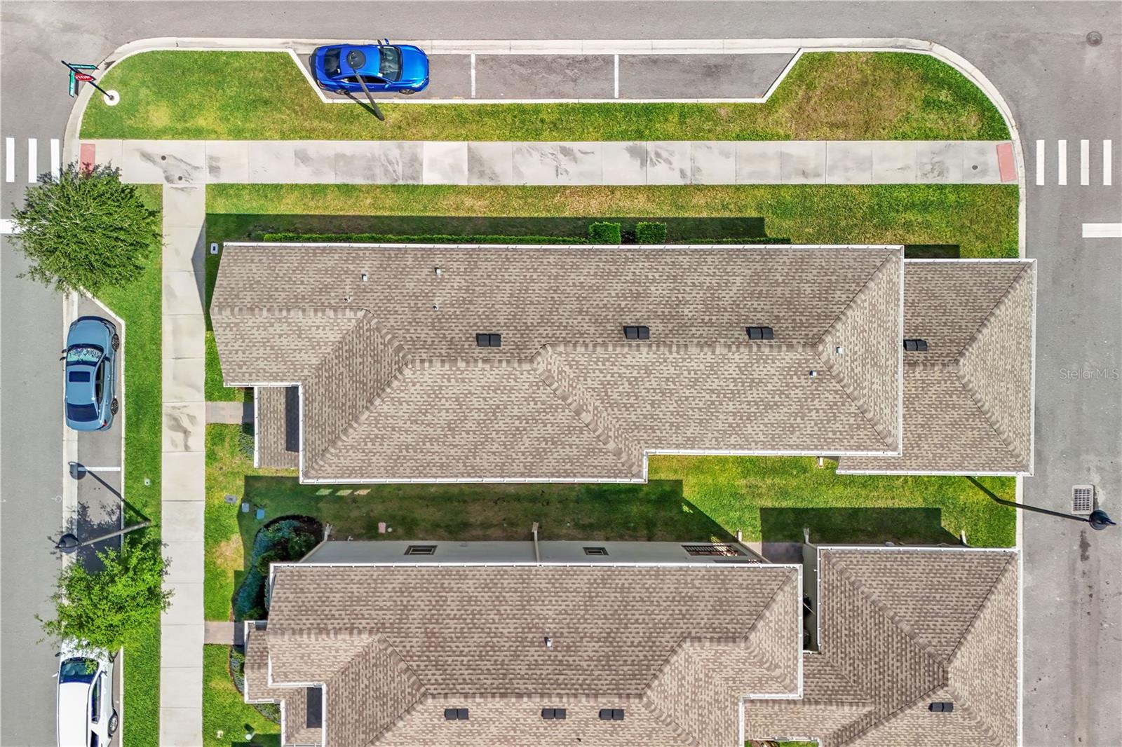 TUSKAWILLA CROSSINGS PH 2 - Residential