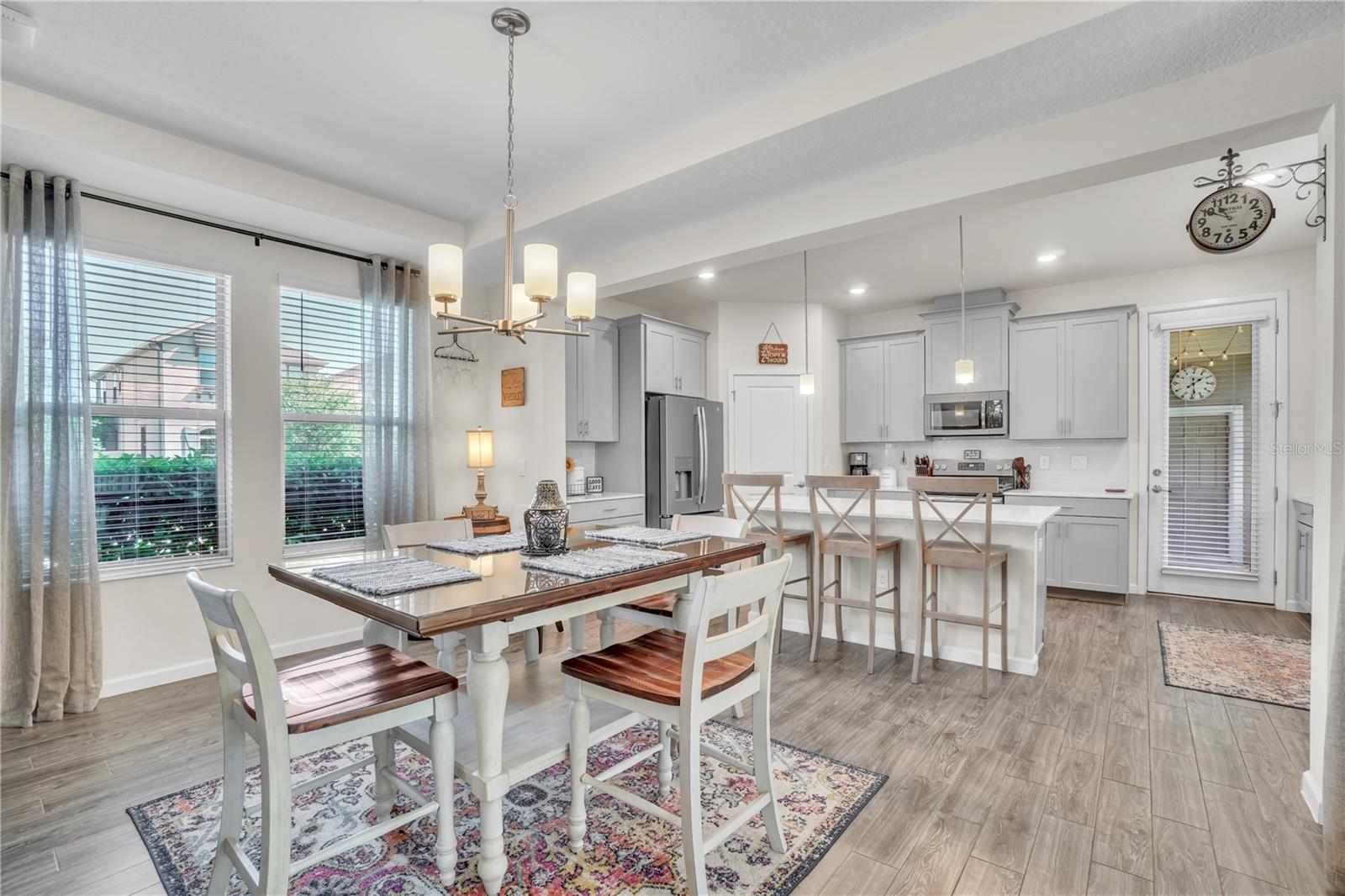 TUSKAWILLA CROSSINGS PH 2 - Residential