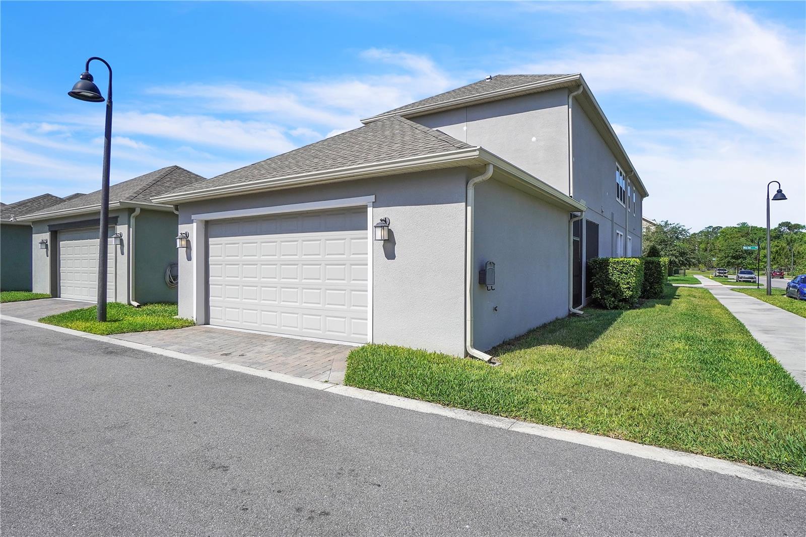 TUSKAWILLA CROSSINGS PH 2 - Residential