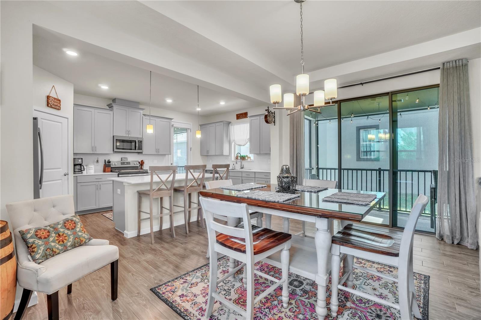 TUSKAWILLA CROSSINGS PH 2 - Residential