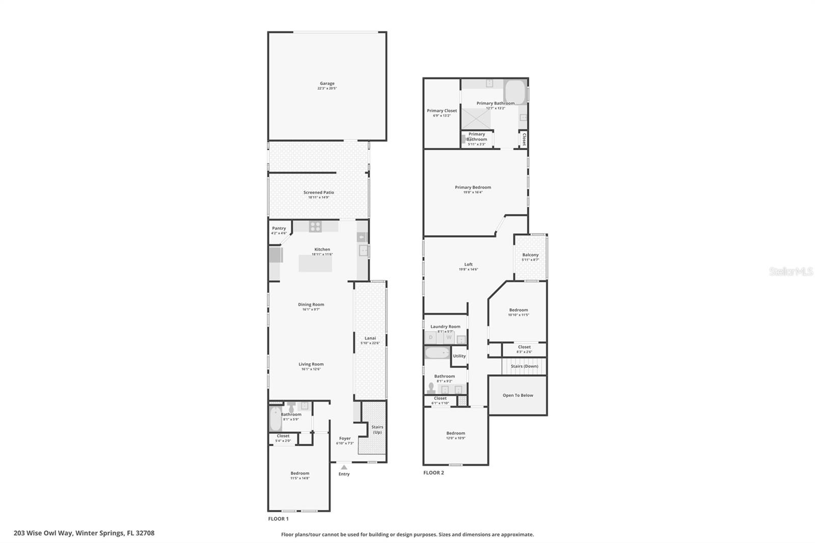 TUSKAWILLA CROSSINGS PH 2 - Residential