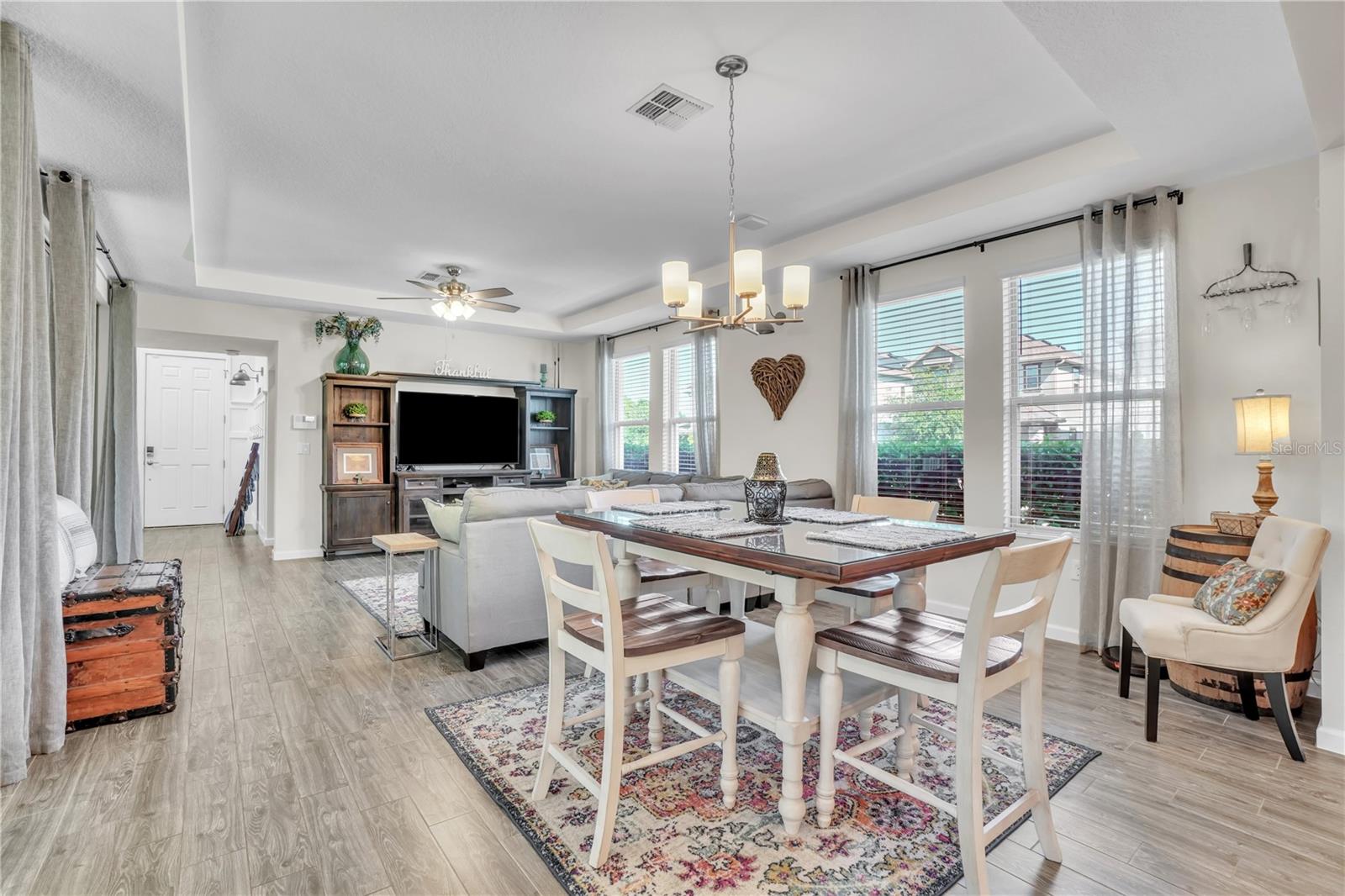 TUSKAWILLA CROSSINGS PH 2 - Residential