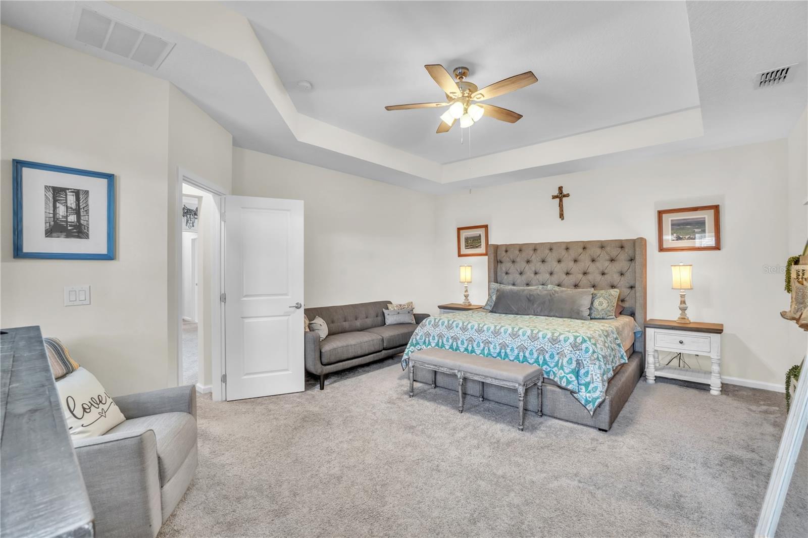 TUSKAWILLA CROSSINGS PH 2 - Residential