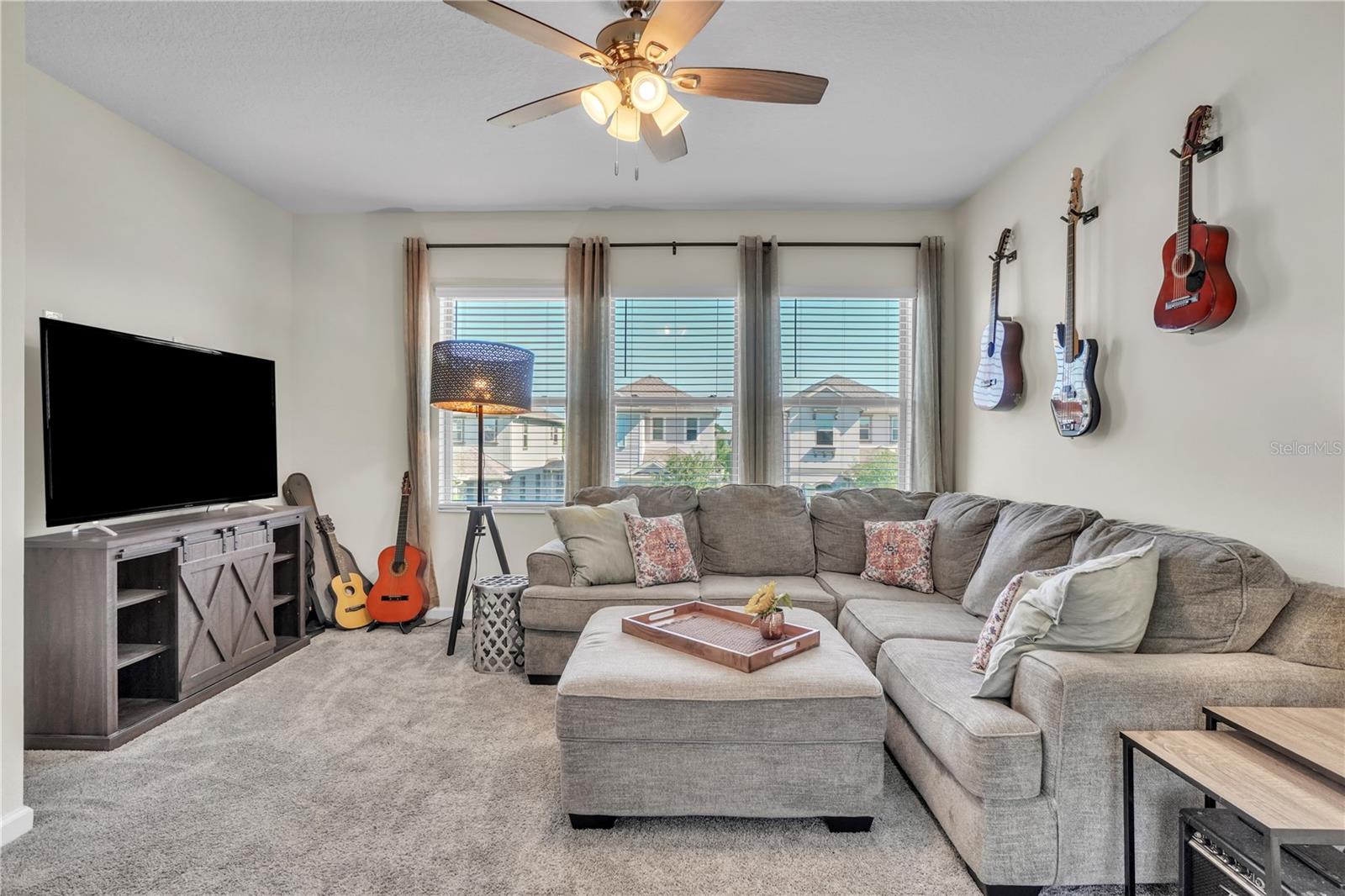 TUSKAWILLA CROSSINGS PH 2 - Residential