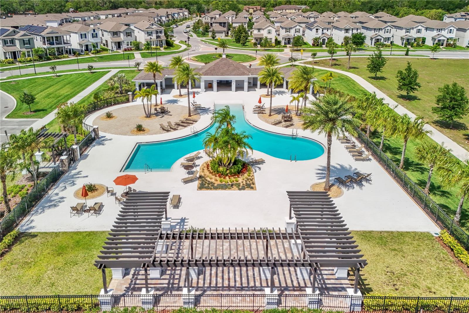 TUSKAWILLA CROSSINGS PH 2 - Residential