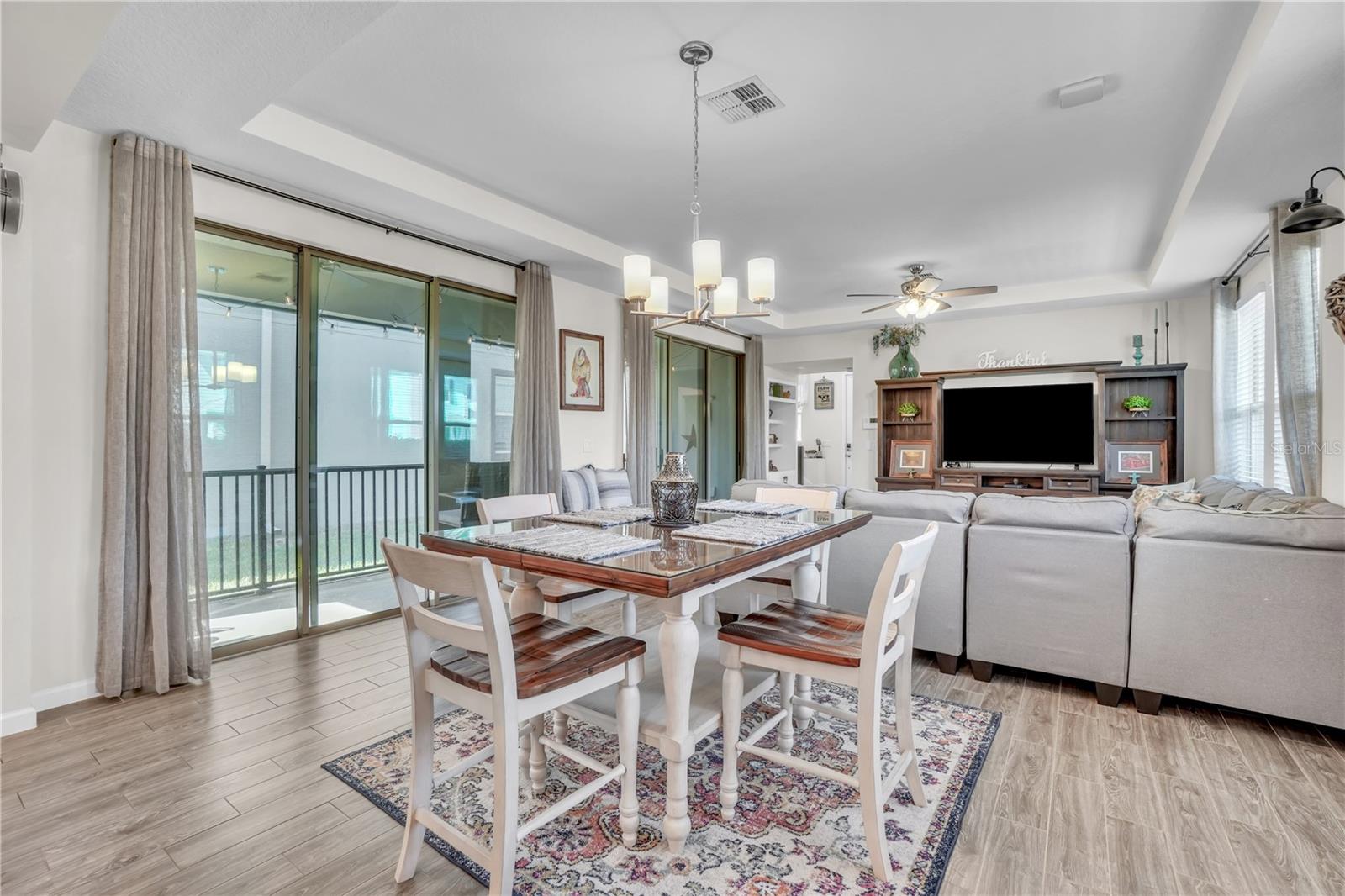 TUSKAWILLA CROSSINGS PH 2 - Residential