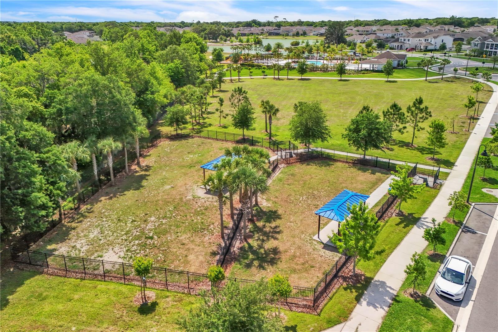 TUSKAWILLA CROSSINGS PH 2 - Residential