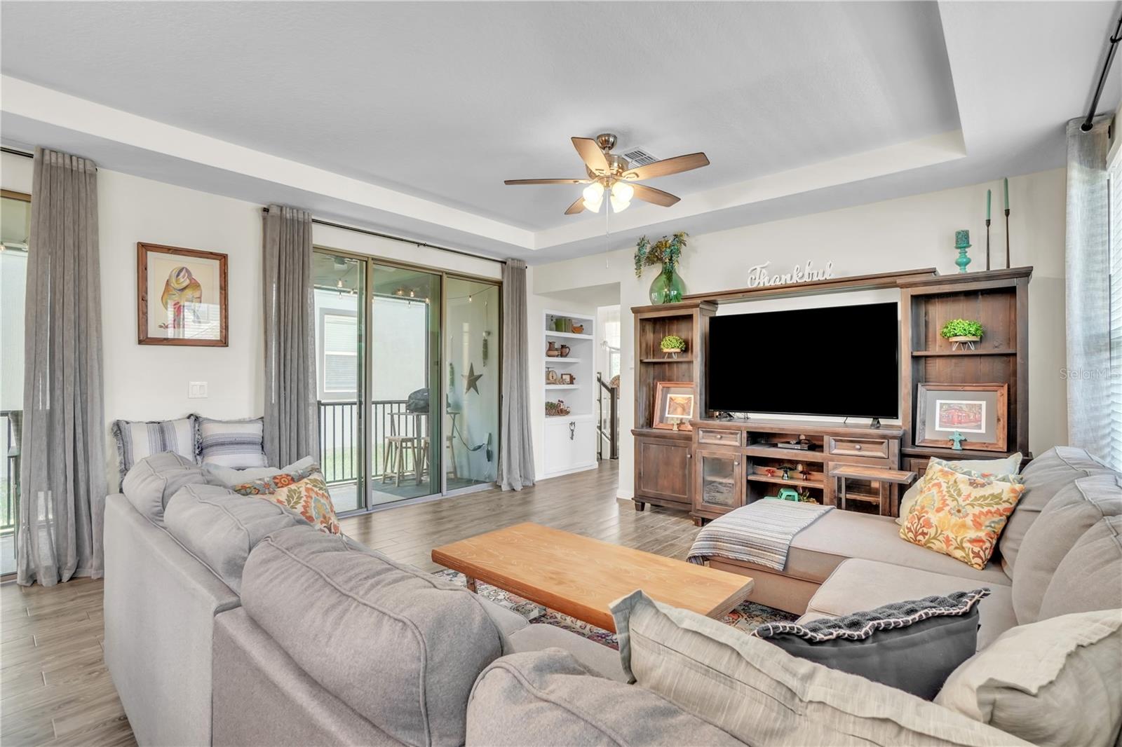 TUSKAWILLA CROSSINGS PH 2 - Residential