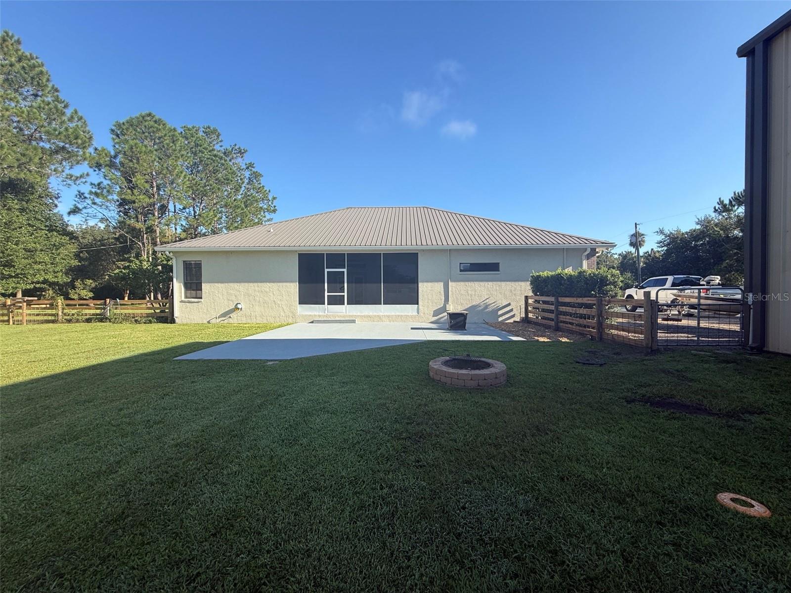 6317 BARTON ROAD