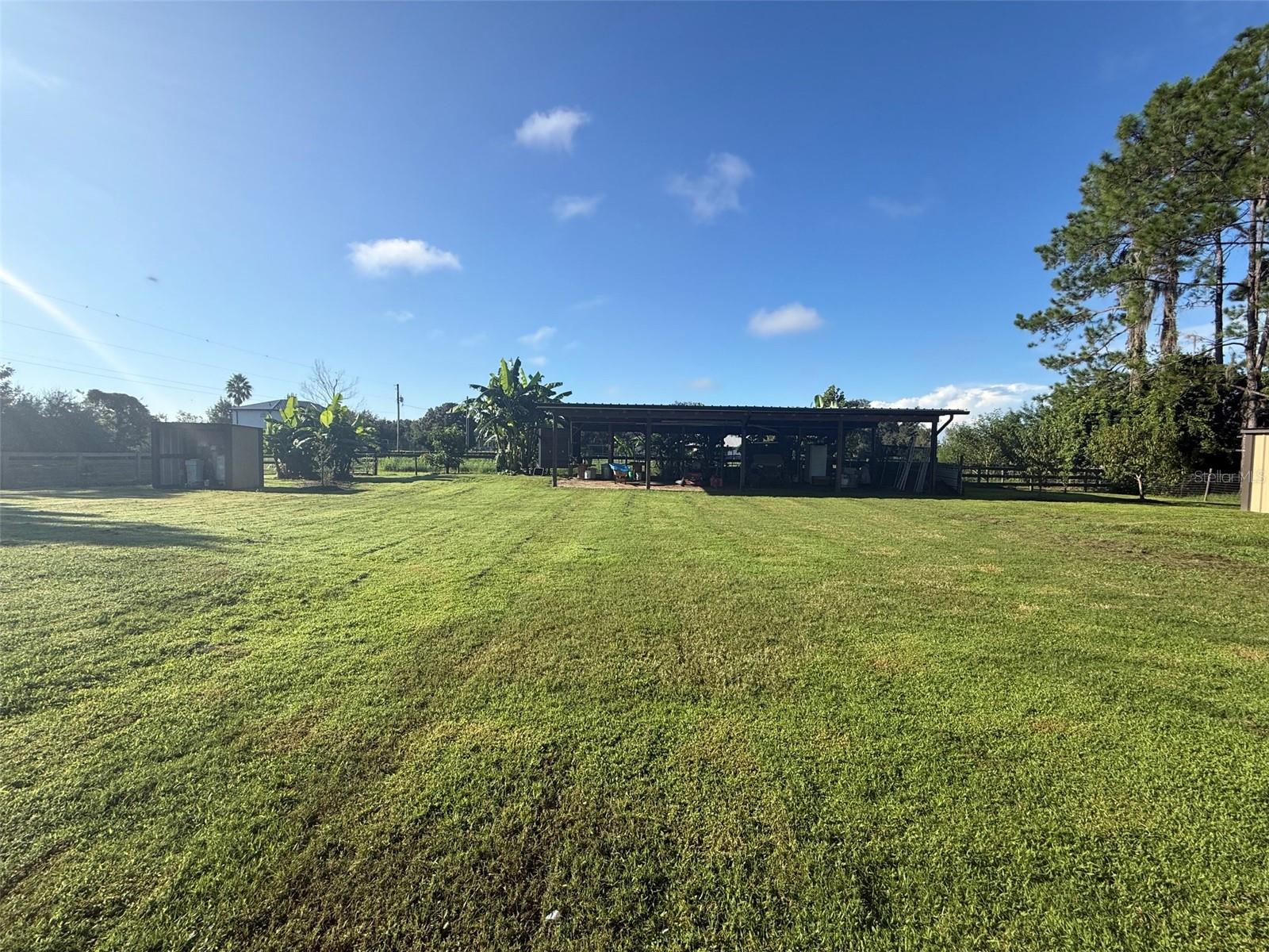 6317 BARTON ROAD