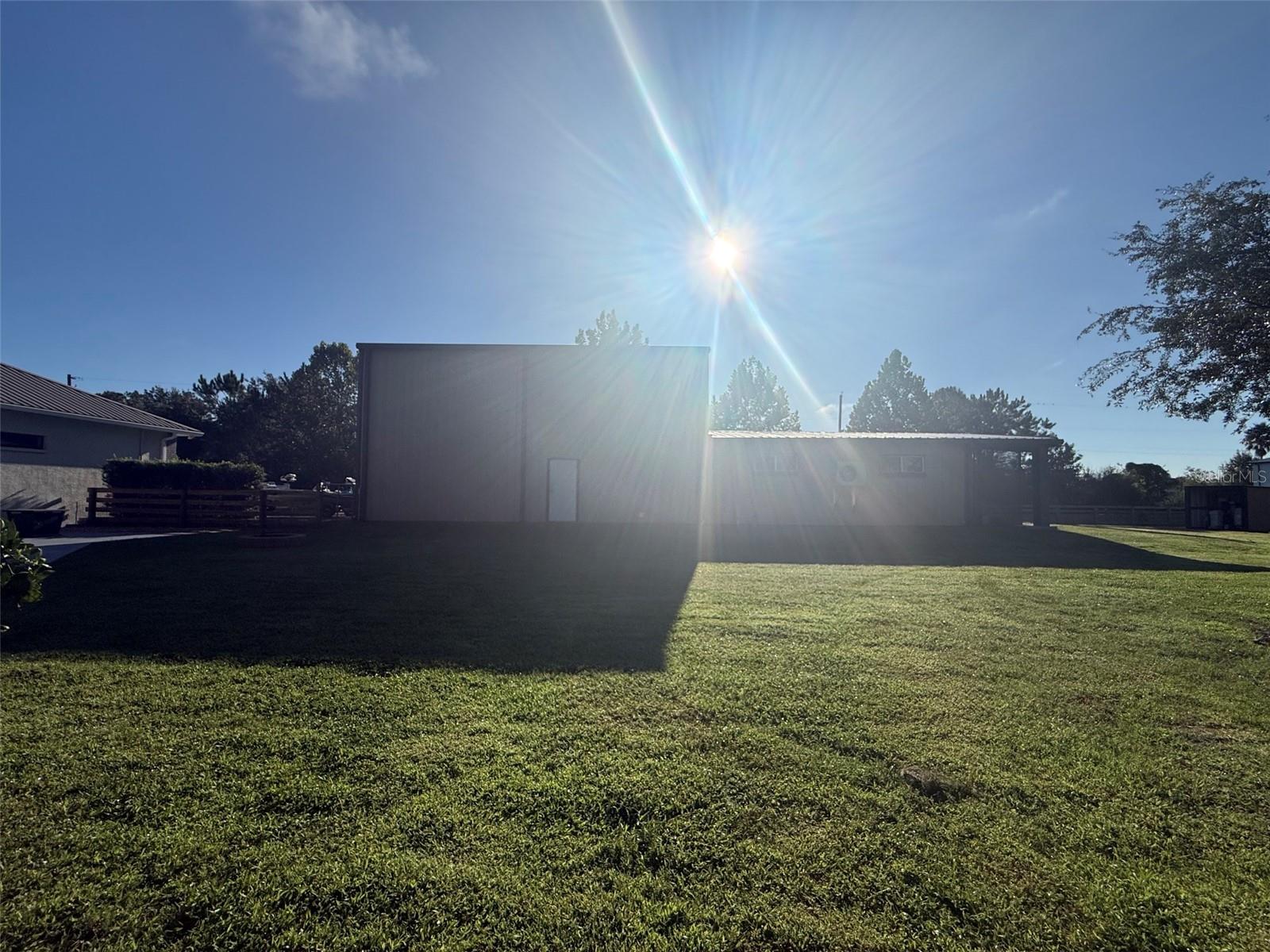 6317 BARTON ROAD