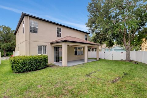 A home in RIVERVIEW