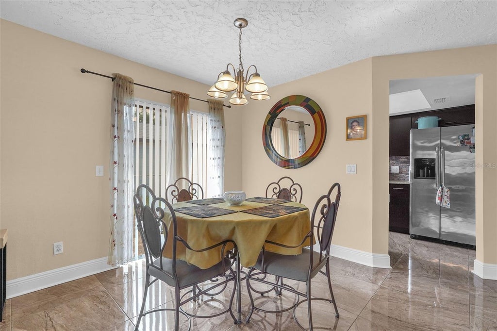 Photo of 1350 Rocky Road, Kissimmee, FL 34744 (MLS # O6422670)