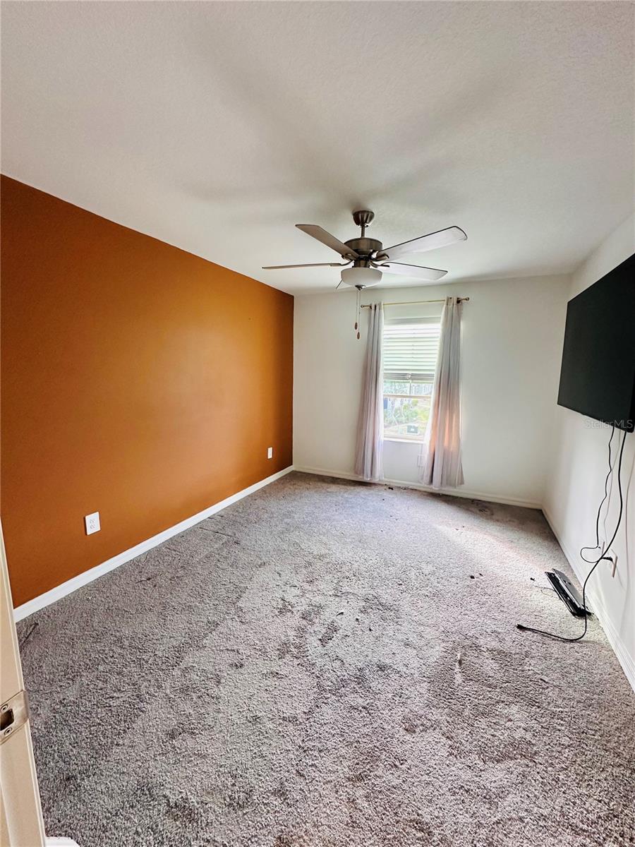 BRYANT SQUARE - Residential Lease