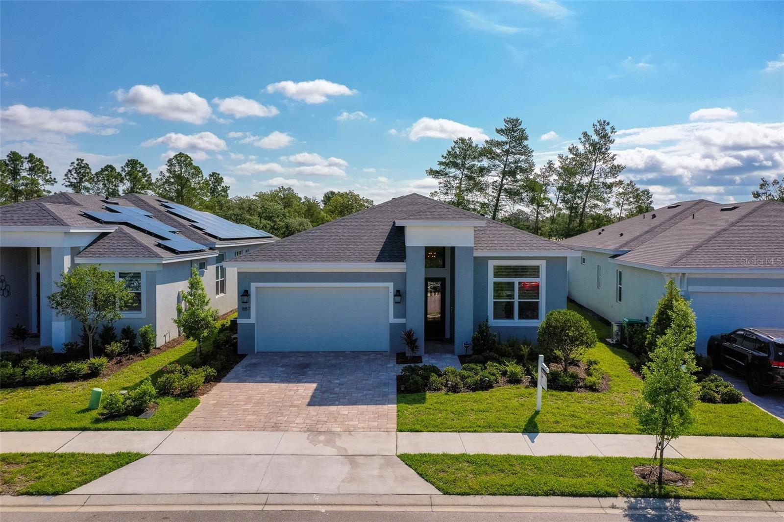 RESREVE/VICTORIA PH 2 - Residential Lease