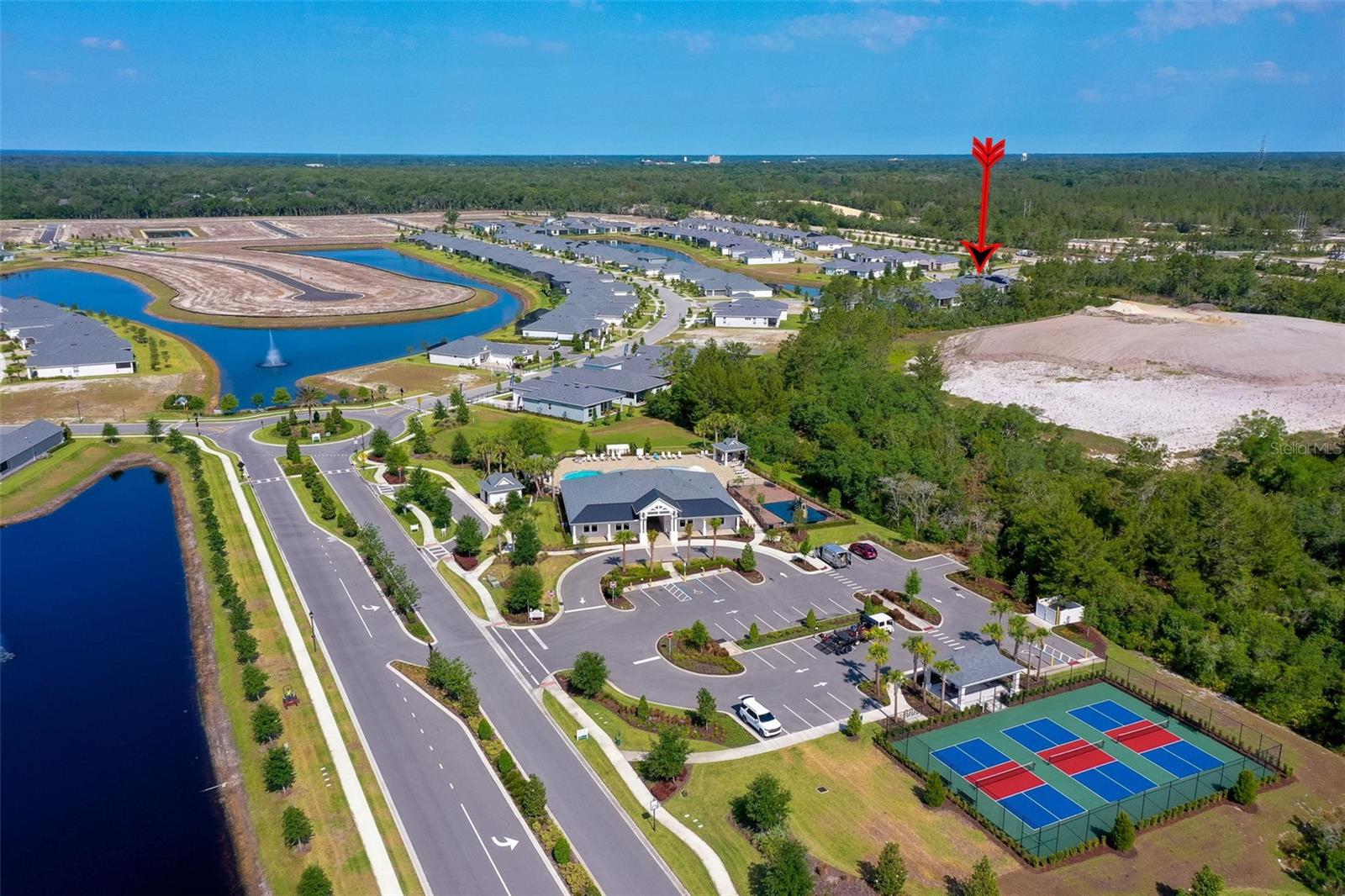 RESREVE/VICTORIA PH 2 - Residential Lease