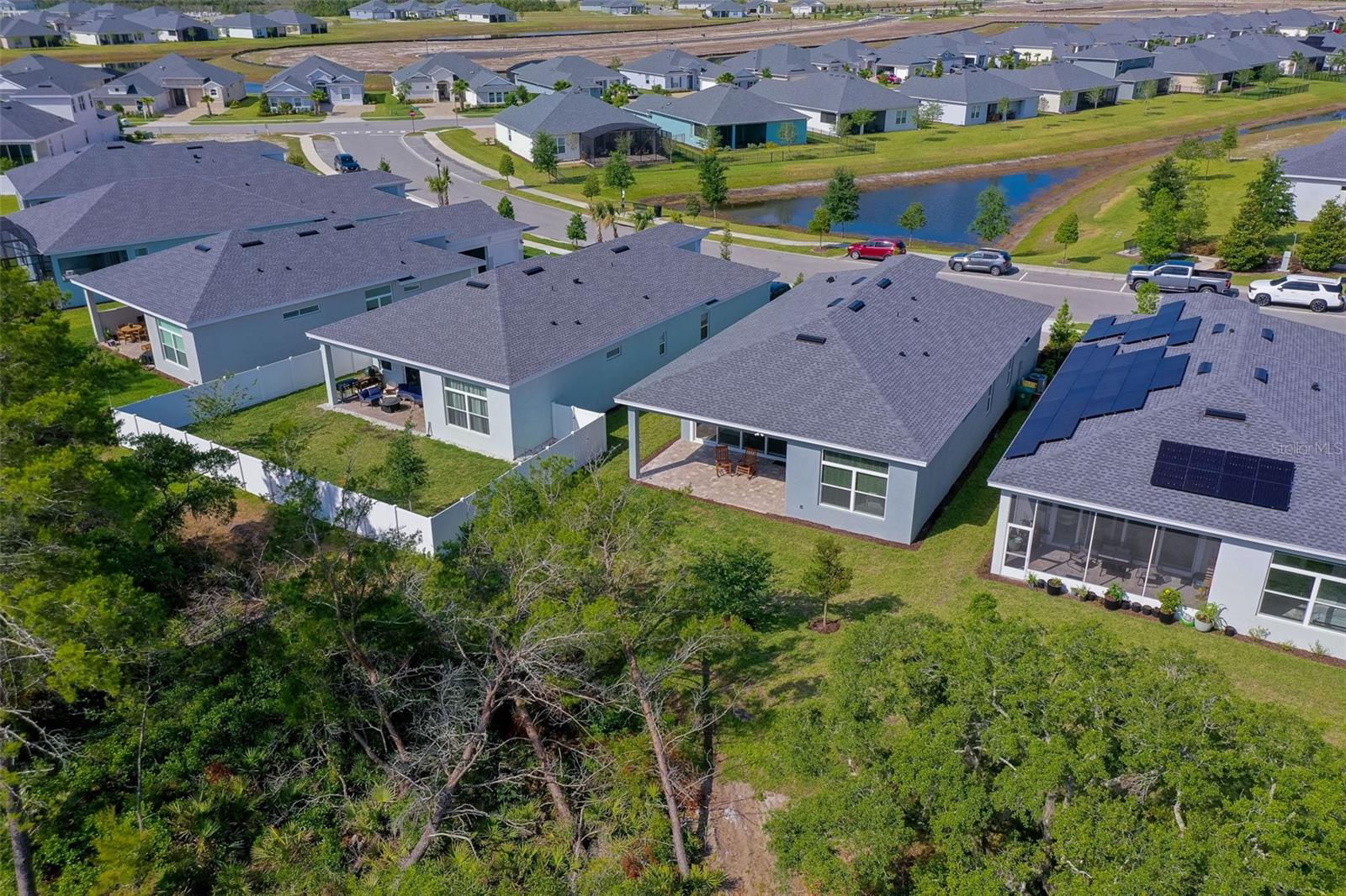 RESREVE/VICTORIA PH 2 - Residential Lease