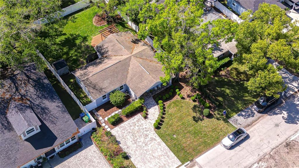 Photo of 4712 W Tambay Avenue, Tampa, FL 33611 (MLS # TB8485253)