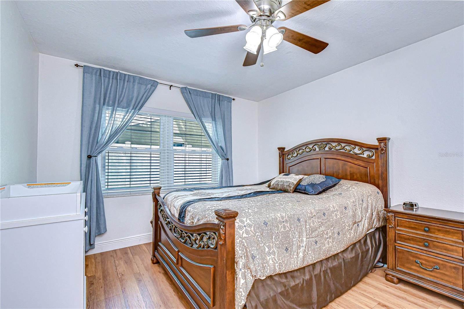 ANITA SUB - Residential