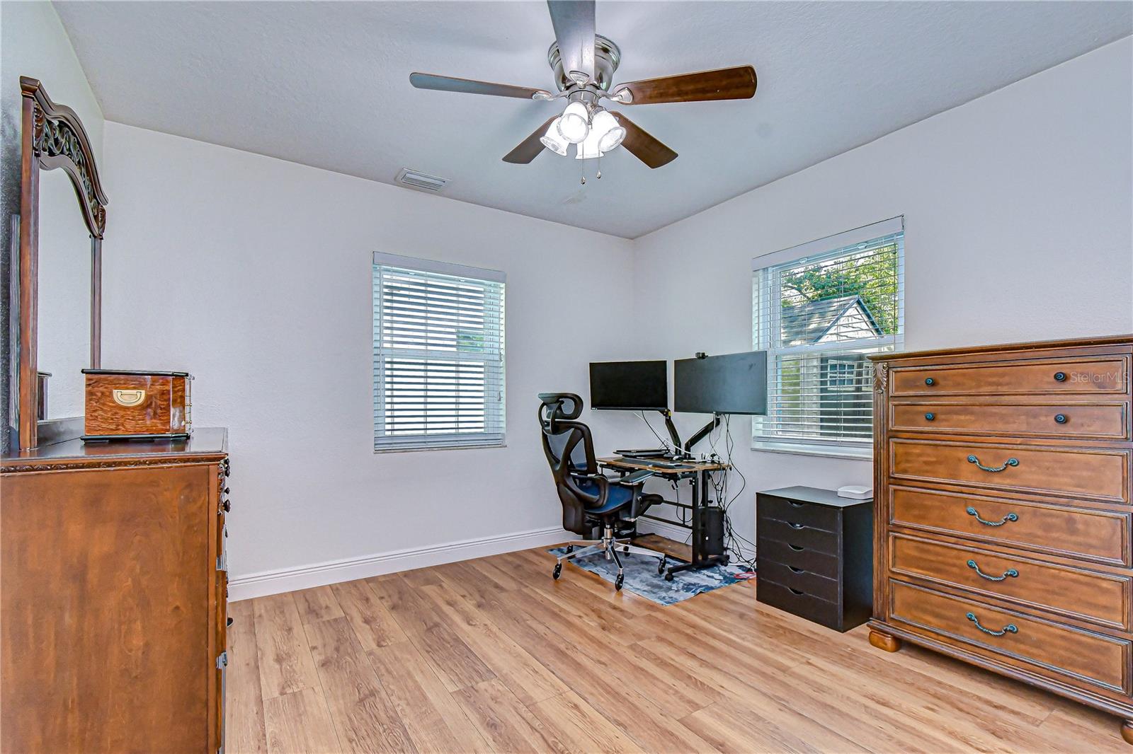 ANITA SUB - Residential