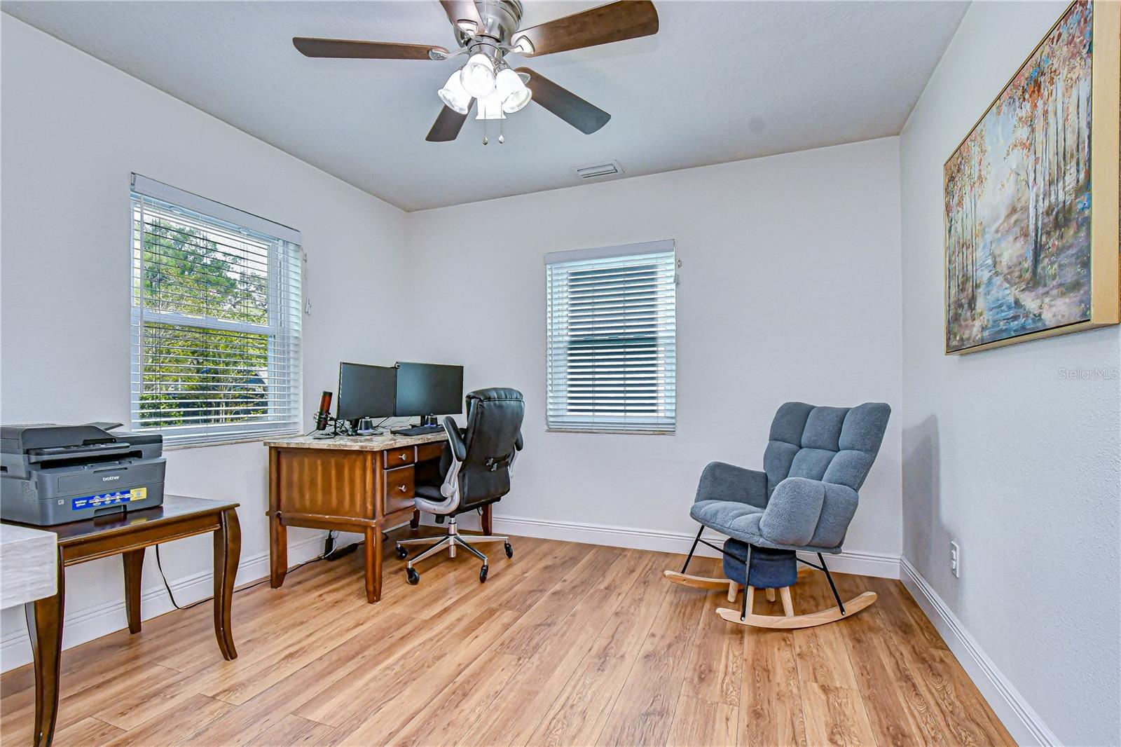 ANITA SUB - Residential