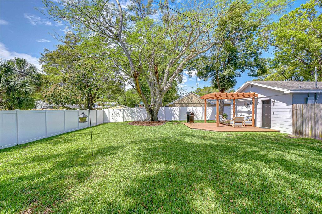 Photo of 4712 W Tambay Avenue, Tampa, FL 33611 (MLS # TB8485253)